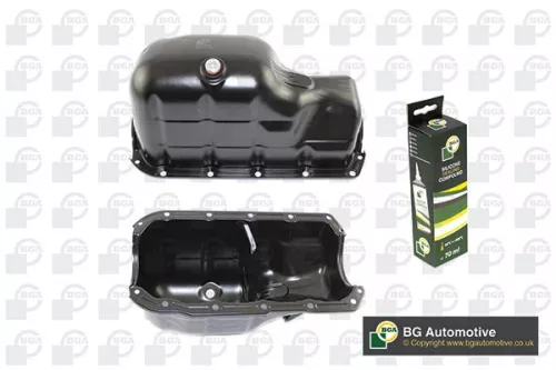 Oil Sump