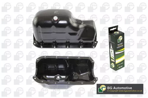 BGA Oil Sump (SP2213)