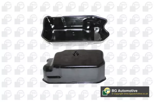Oil Sump