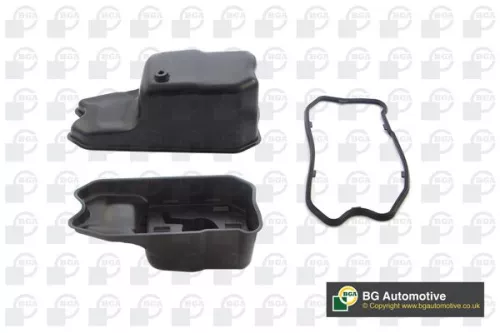 Oil Sump