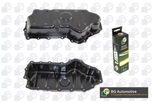 Oil Sump