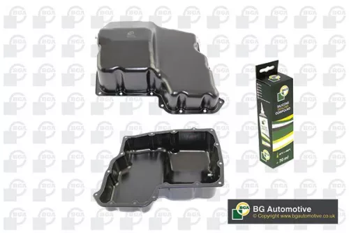 Oil Sump