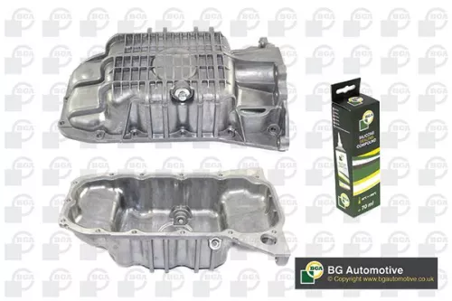 BGA Oil Sump (SP2308)