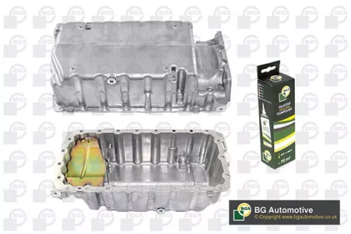 BGA Oil Sump (SP2312)