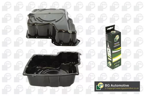 Oil Sump