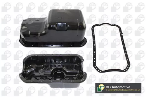 BGA Oil Sump (SP2501)