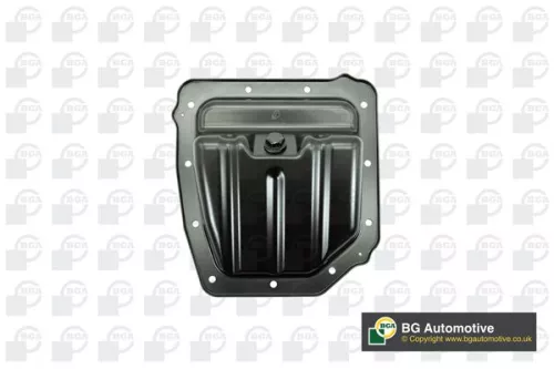 Oil Sump