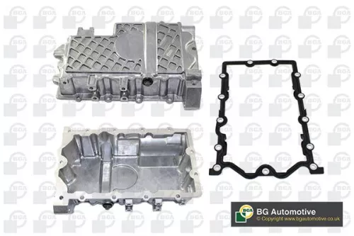 BGA Oil Sump (SP5900)