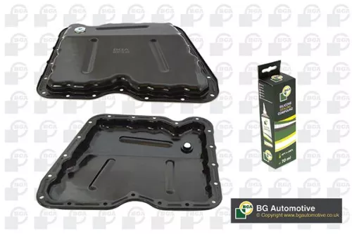BGA Oil Sump (SP6311)