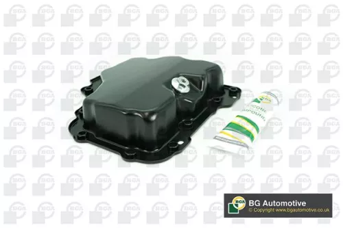BGA Oil Sump (SP6501)