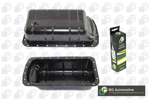 BGA Oil Sump (SP6701)