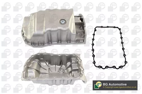 BGA Oil Sump (SP7304)