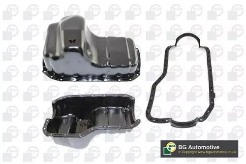 BGA Oil Sump (SP7306)