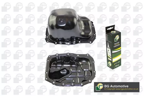 BGA Oil Sump (SP9105)