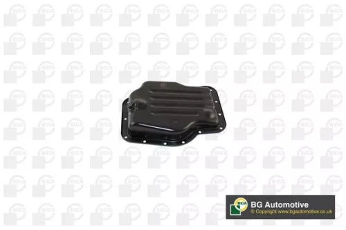 Oil Sump