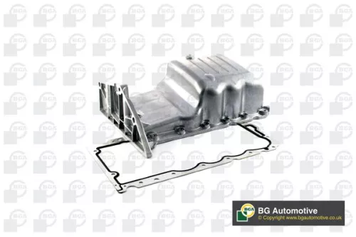 Oil Sump