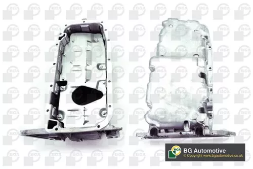 BGA Oil Sump (SP9511)