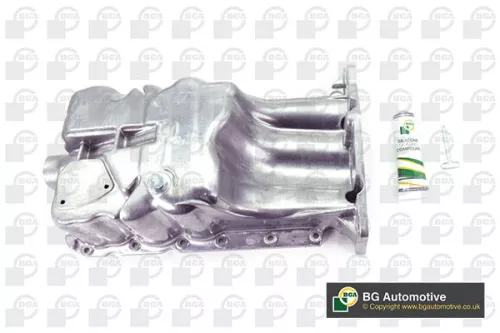 BGA Oil Sump (SP9520)