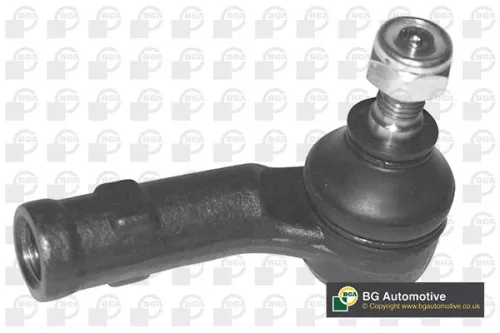 BGA BGA SR0104 front axle right BGA Outer Tie Rod Track Rod End 