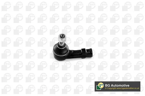 front axle left BGA Outer Tie Rod Track Rod End