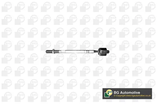 BGA BGA (SR0126) Inner Tie Rod 