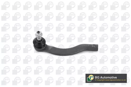 BGA BGA SR0142 front axle left BGA Outer Tie Rod Track Rod End 