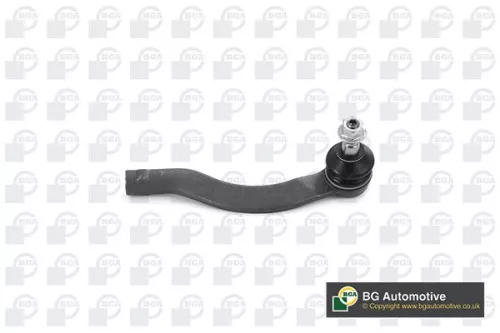 BGA BGA SR0143 front axle right BGA Outer Tie Rod Track Rod End 