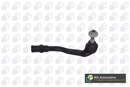 BGA BGA SR0146 front axle right BGA Outer Tie Rod Track Rod End 