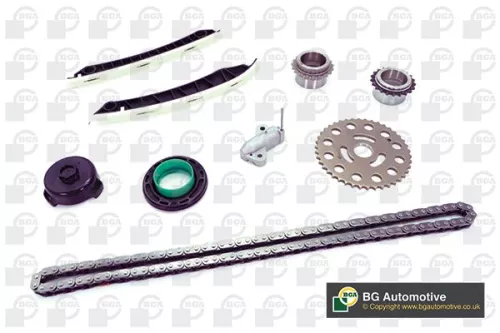 Timing Chain Kit BGA TC9550FK