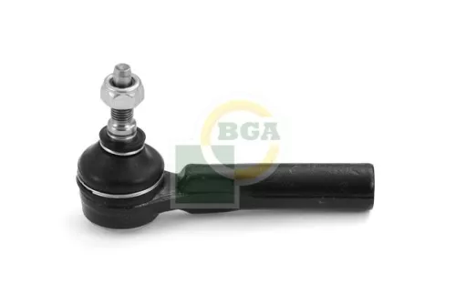 BGA BGA SR0206 front axle left front axle right BGA Outer Tie Rod Track Rod End 