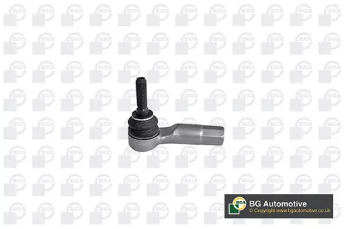 BGA BGA SR0210 front axle right BGA Outer Tie Rod Track Rod End 
