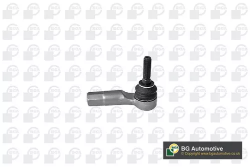 BGA BGA SR0211 front axle left BGA Outer Tie Rod Track Rod End 