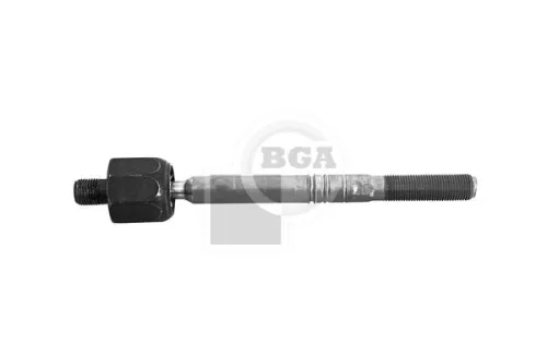 front axle left front axle right BGA Inner Tie Rod