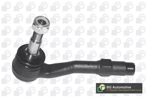 front axle left front axle right BGA Outer Tie Rod Track Rod End