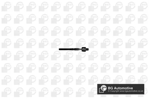 Inner Tie Rod