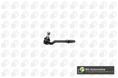 BGA BGA SR0906 front axle left front axle right BGA Outer Tie Rod Track Rod End 