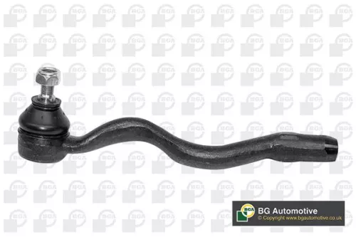front axle left BGA Outer Tie Rod Track Rod End