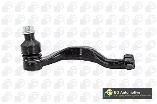 BGA BGA SR0925 front axle left BGA Outer Tie Rod Track Rod End 