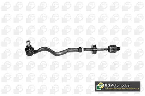 BGA Complete Inner Tie Rod