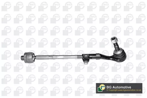 Tie Rod