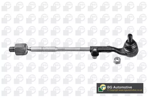 BGA BGA SR0941 BGA Complete Inner Tie Rod 