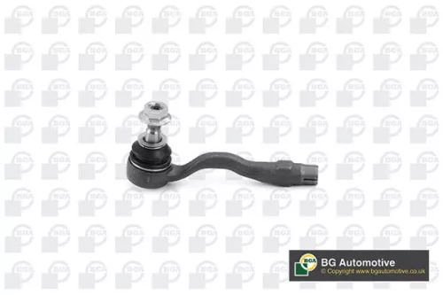 BGA BGA SR0945 front axle left front axle right BGA Outer Tie Rod Track Rod End 