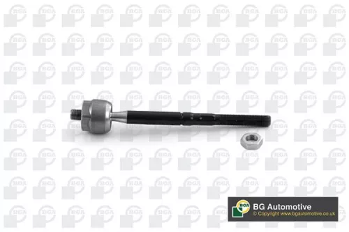 front axle left front axle right BGA Inner Tie Rod