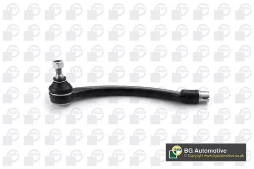 front axle left BGA Outer Tie Rod Track Rod End