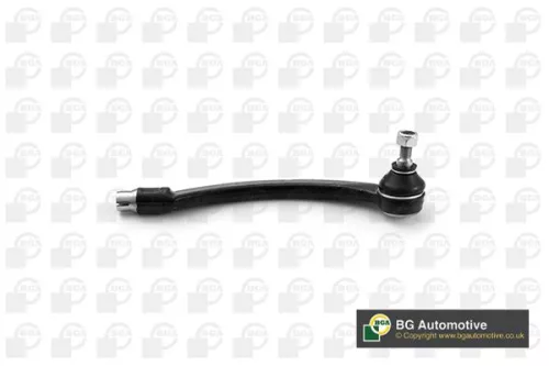 BGA BGA SR0950 front axle right BGA Outer Tie Rod Track Rod End 