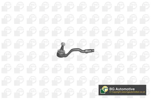 BGA BGA SR0951 front axle left front axle right BGA Outer Tie Rod Track Rod End 