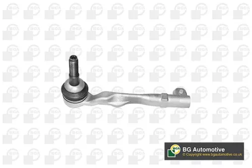 BGA BGA SR0959 front axle left BGA Outer Tie Rod Track Rod End 