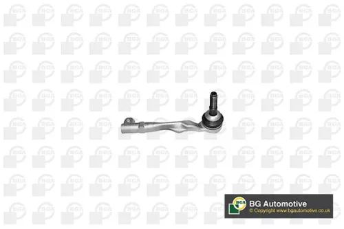 front axle right BGA Outer Tie Rod Track Rod End