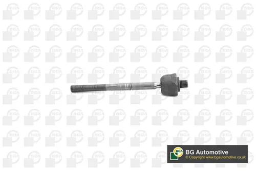 front axle left front axle right BGA Inner Tie Rod