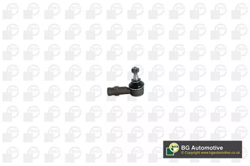 BGA BGA SR0963 front axle left front axle right BGA Outer Tie Rod Track Rod End 